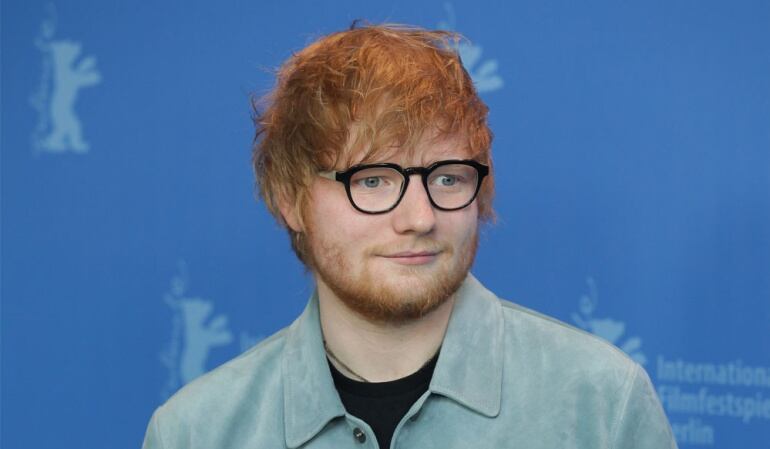 Deberían haberme matado en ese episodio de 'Juego de Tronos': Ed Sheeran