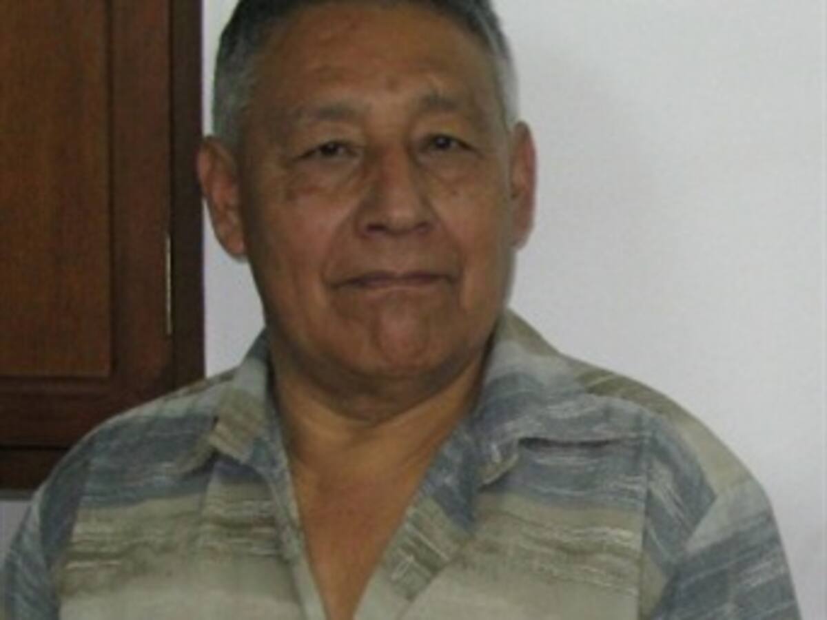 Capturan a supuesto ‘brujo’ violador en el Huila