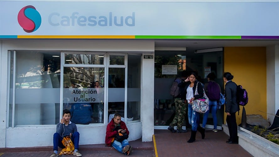 Imagen de referencia. Foto: Colprensa