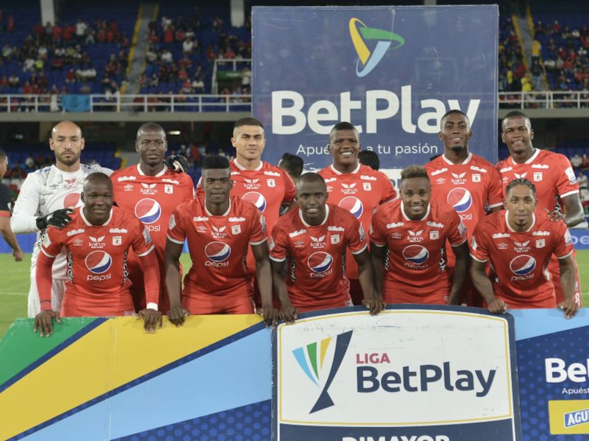 América busca sede para las primeras fechas de los cuadrangulares