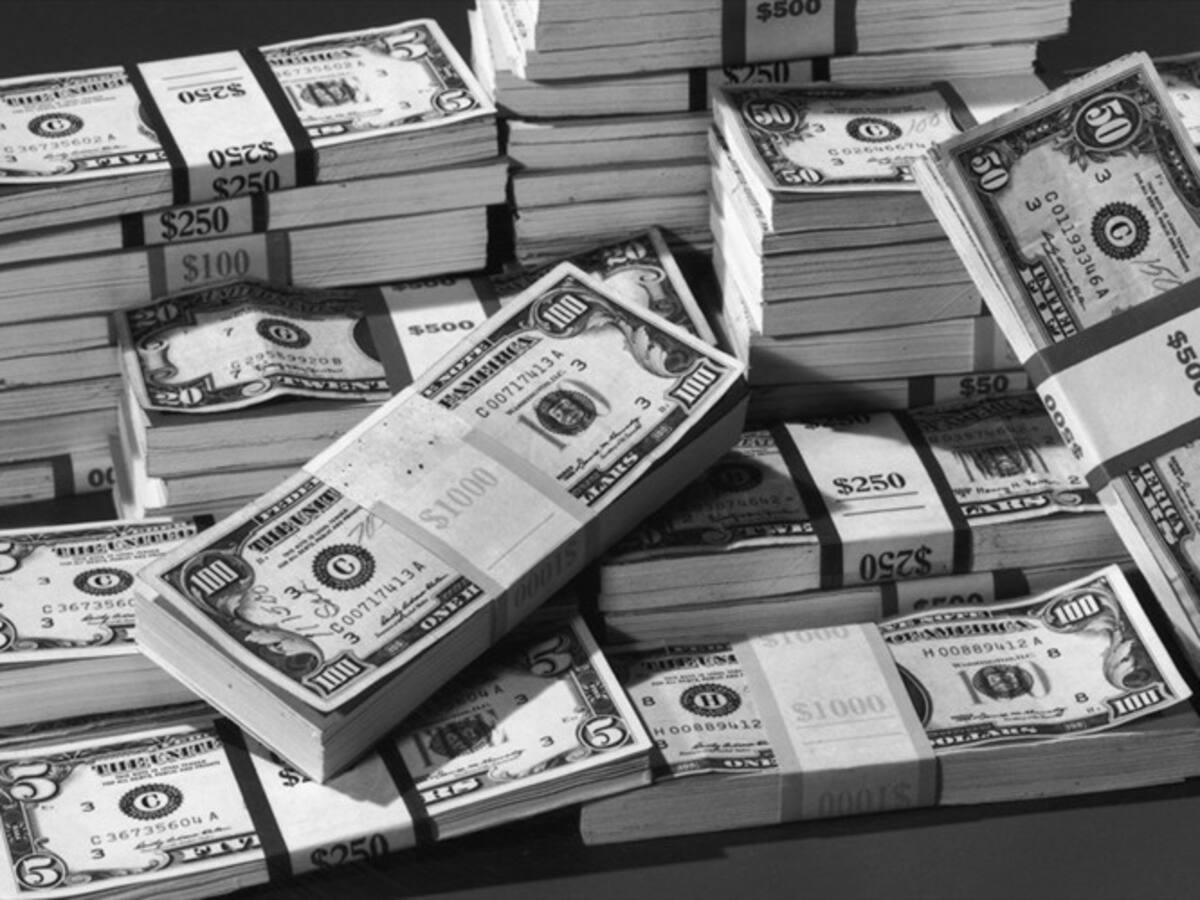 Parlamentario uruguayo afirma haber denunciado desde 2015 ingreso de dinero venezolano