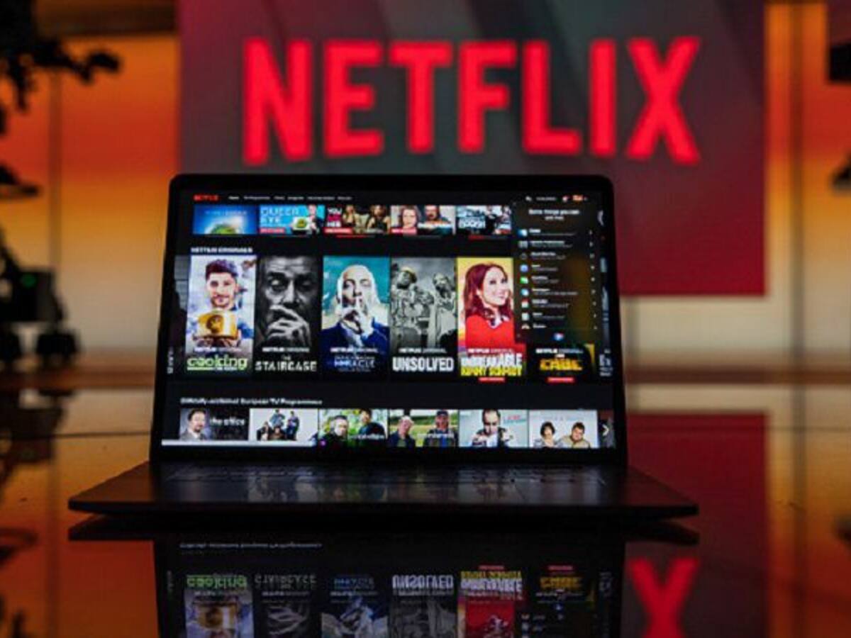 Amantes de Netflix, Obama prepara su primera serie