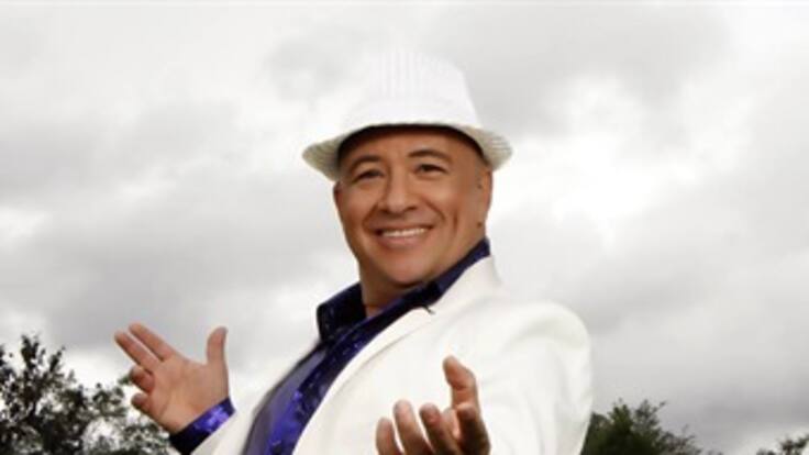 Dante estrena su trabajo musical "Bendición Celestial"