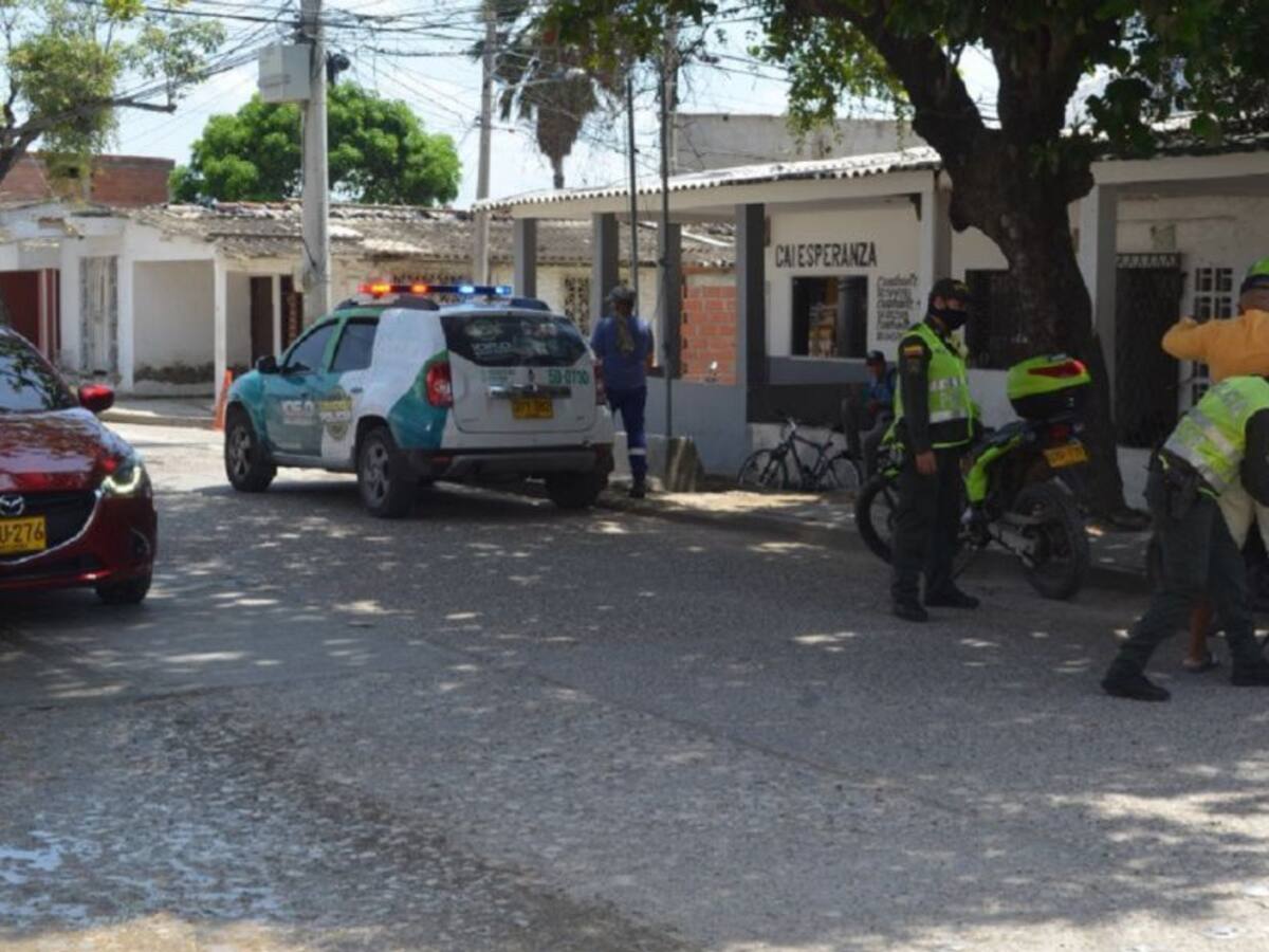 Discusión por Facebook termina con una persona muerta en Cartagena
