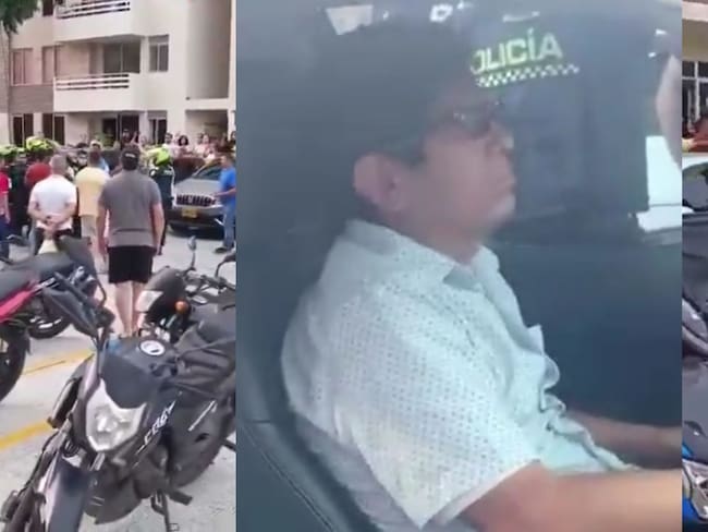 Foto: Video aficionado