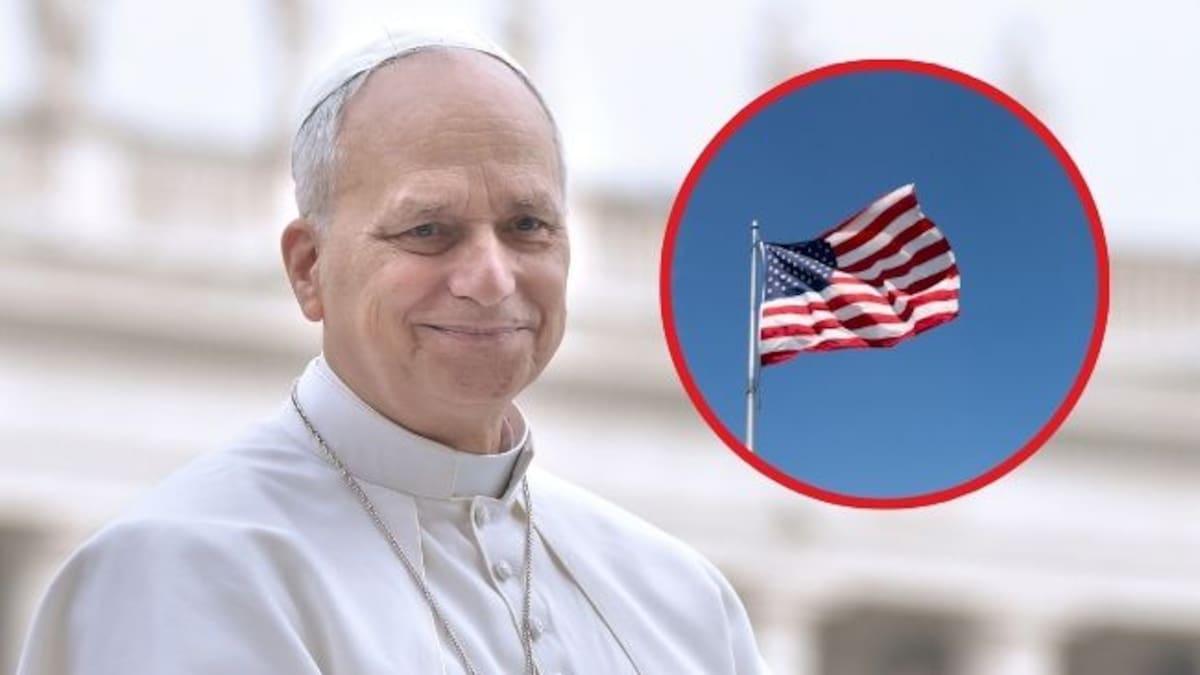 El papa nombra a nuevo embajador de la Santa Sede ante EEUU