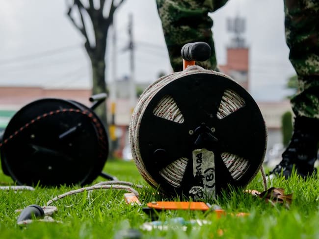 Día internacional de la sensibilización contra las minas antipersonal