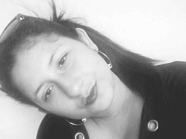 Wendy Sepúlveda, falleció en una clínica de Medellín tras varios días de lucha por su vida. Foto Redes Sociales