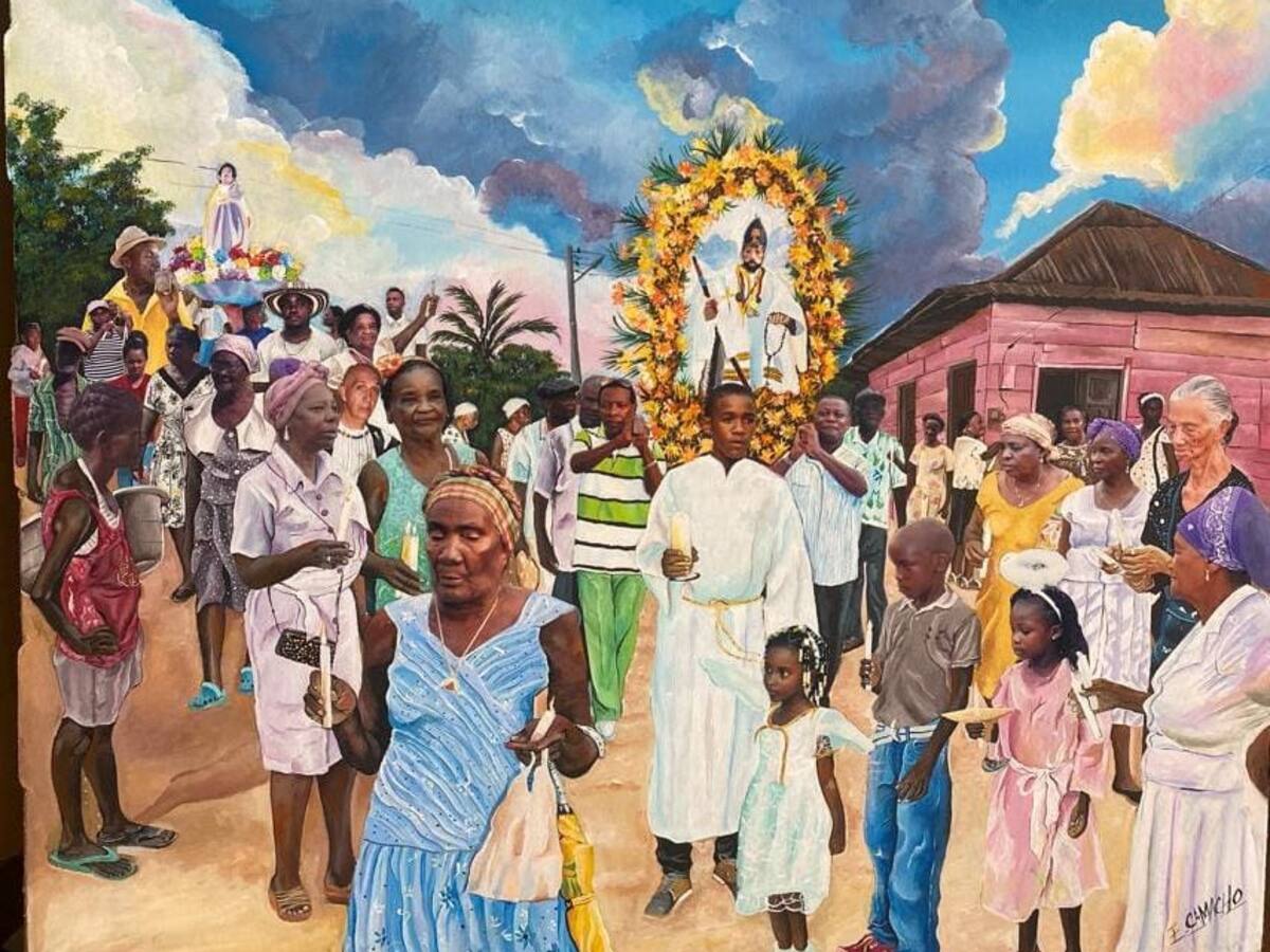 Cartagena acoge la Exposición Regional del VIII Salón BAT de Arte Popular