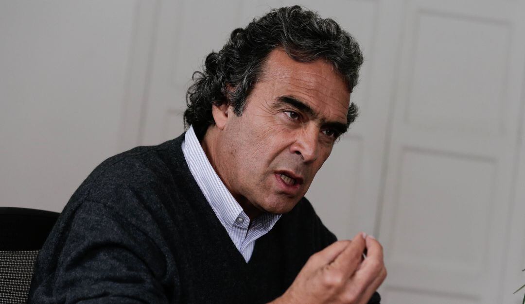 Sergio Fajardo