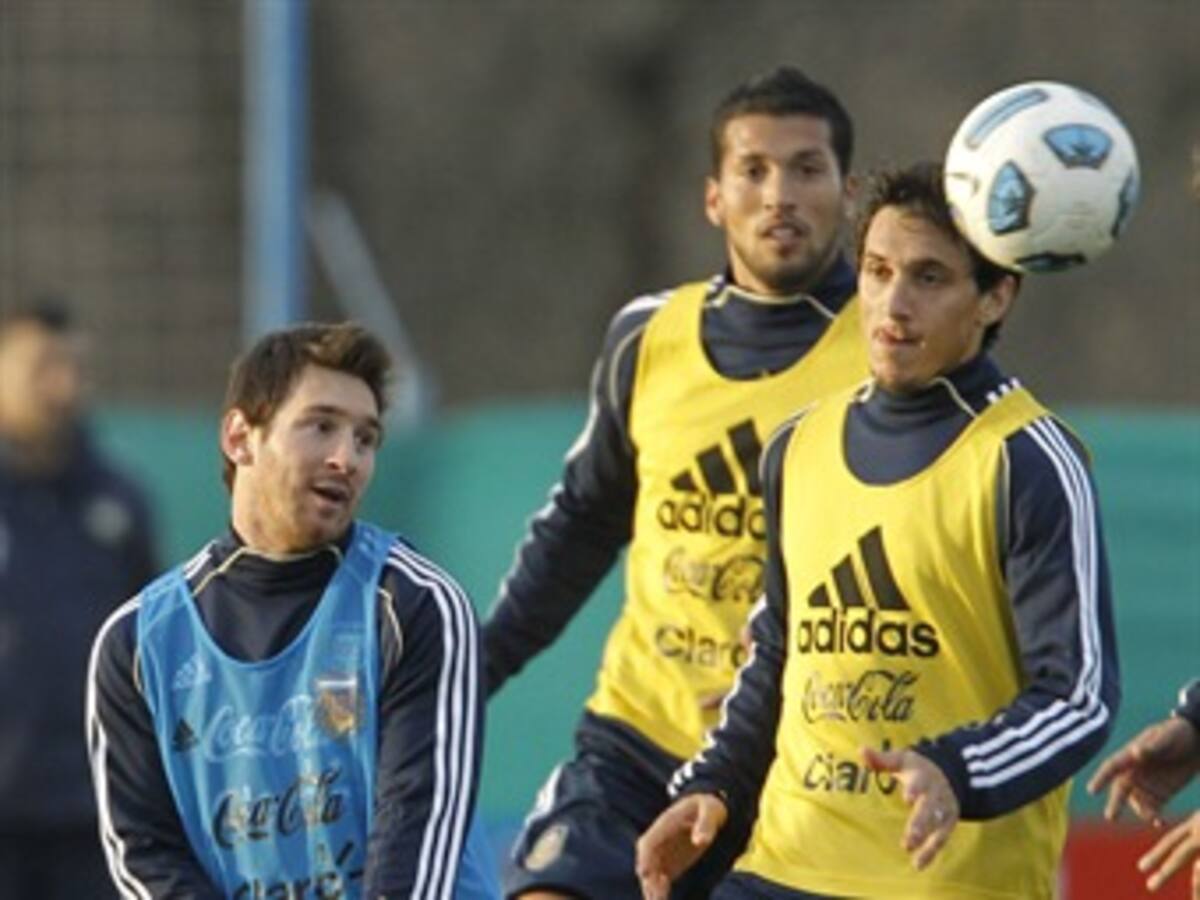 Argentina mostrará por que es el gran favorito del torneo ante Bolivia