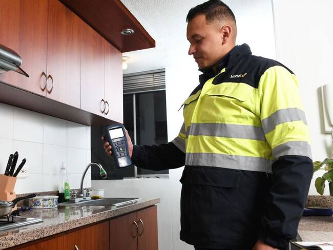 María Paula Vergara, directora de Marketing de Vanti