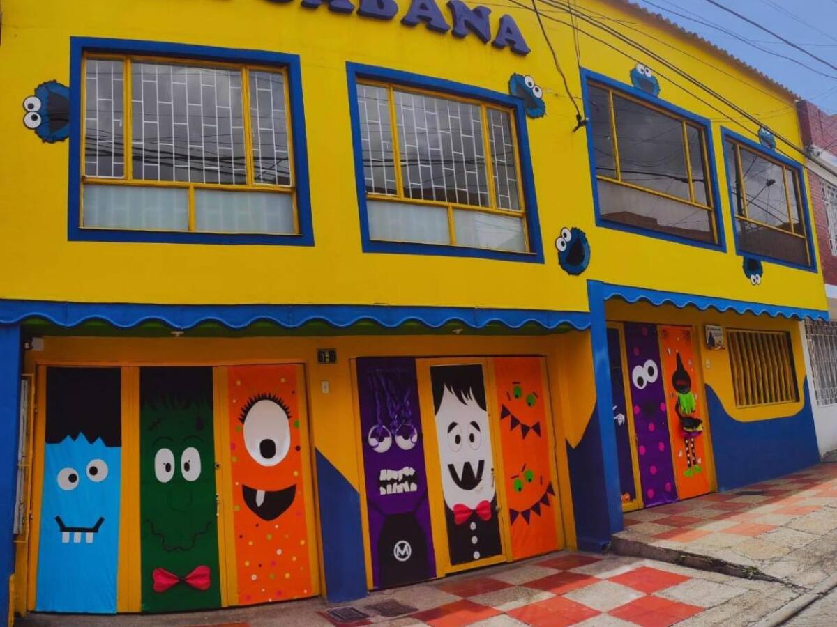 ¿Qué dijo el colegio en el que una menor de 3 años habría sido abusada sexualmente?