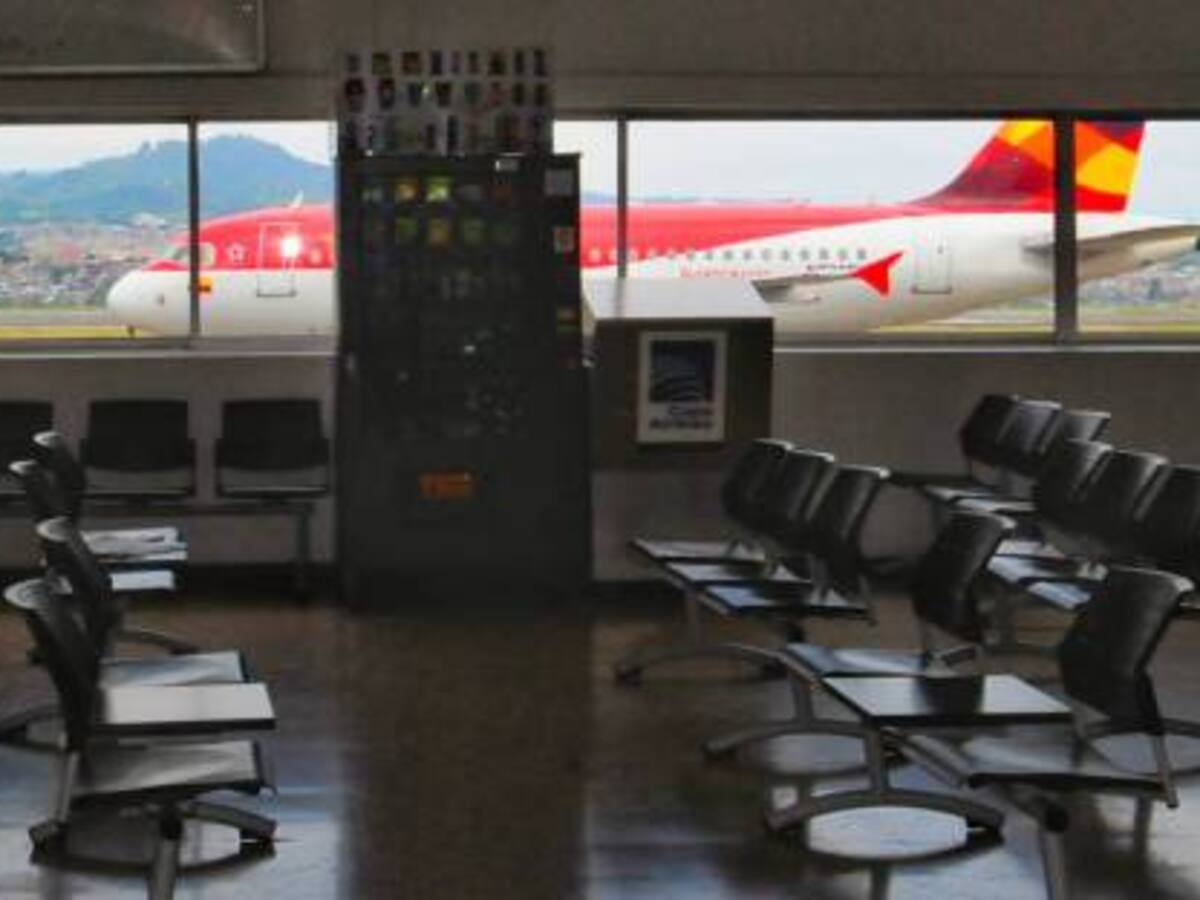 Directivas del Aeromatecaña pidieron a Aerocivil priorizar ayudas para esta ciudad
