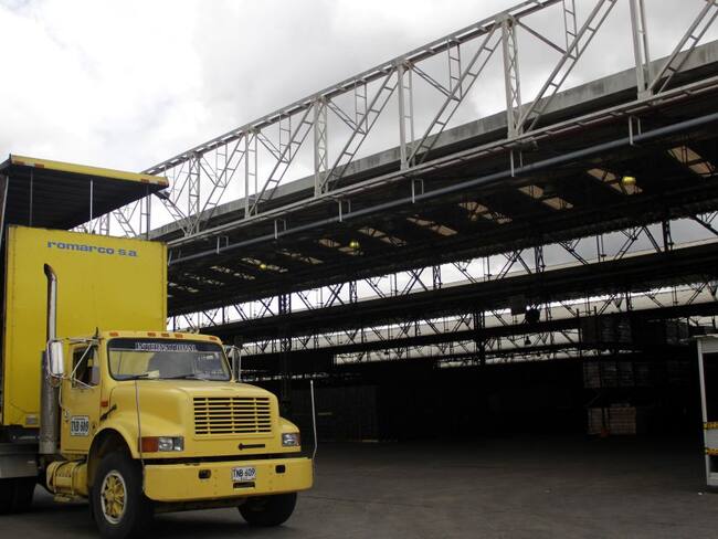 Nuevo presidente de Bavaria en Colombia