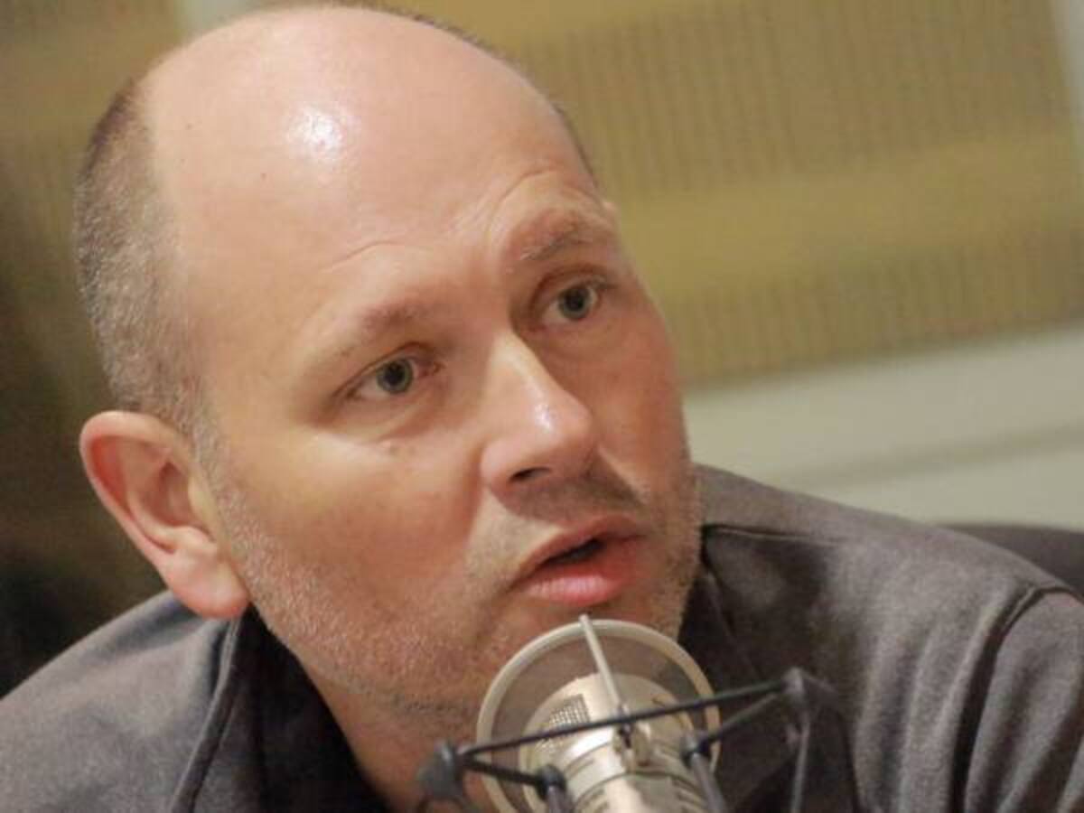 “Si pensamos que el auto es el desarrollo, estamos perdidos”: Sterling