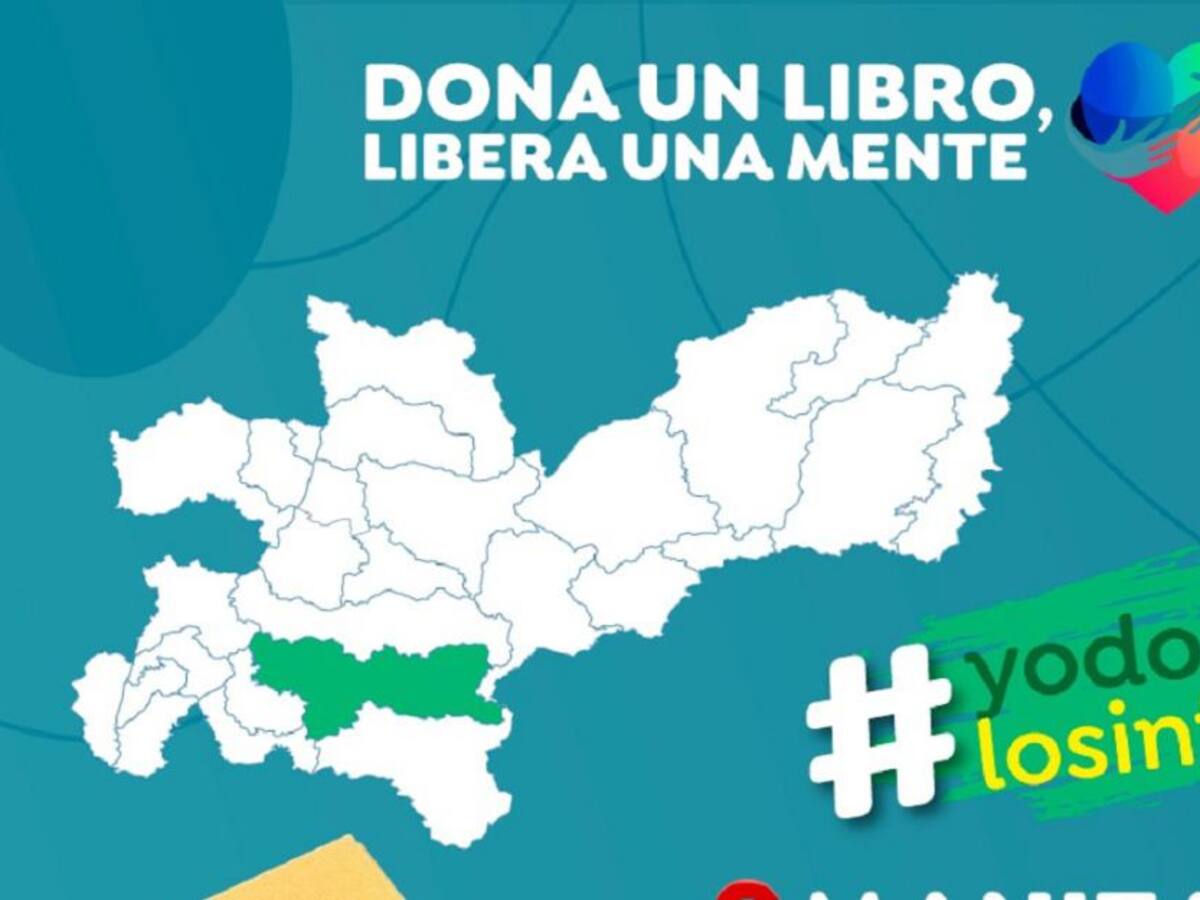 En Caldas adelantan campaña en pro de las personas privadas de la libertad