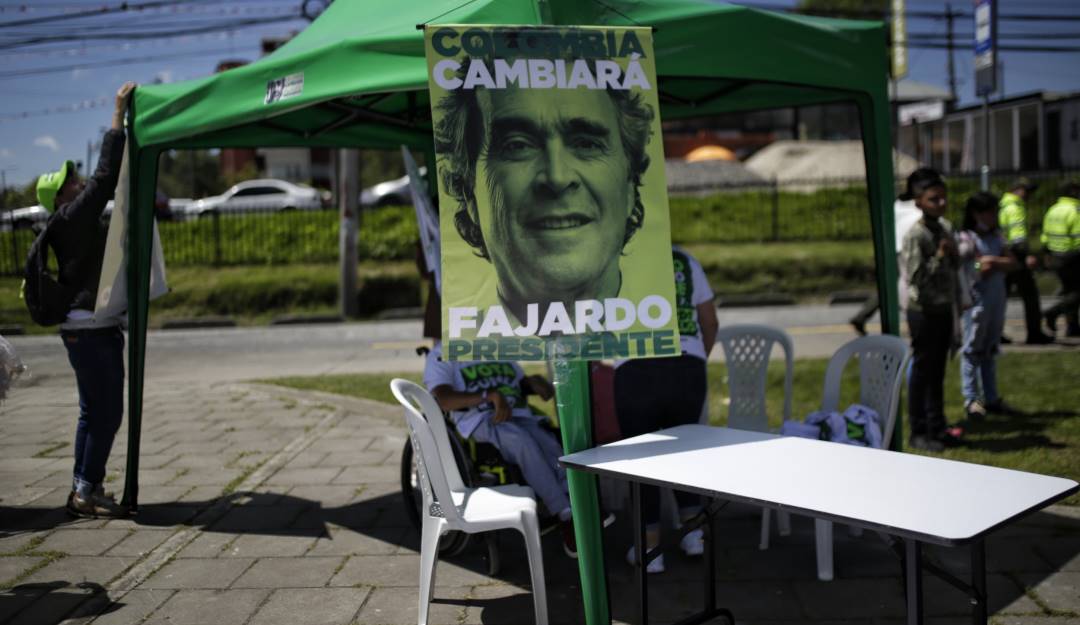 Colprensa (Sergio Acero)