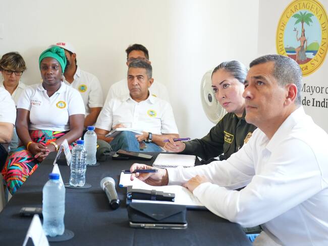 Alcaldía de Cartagena