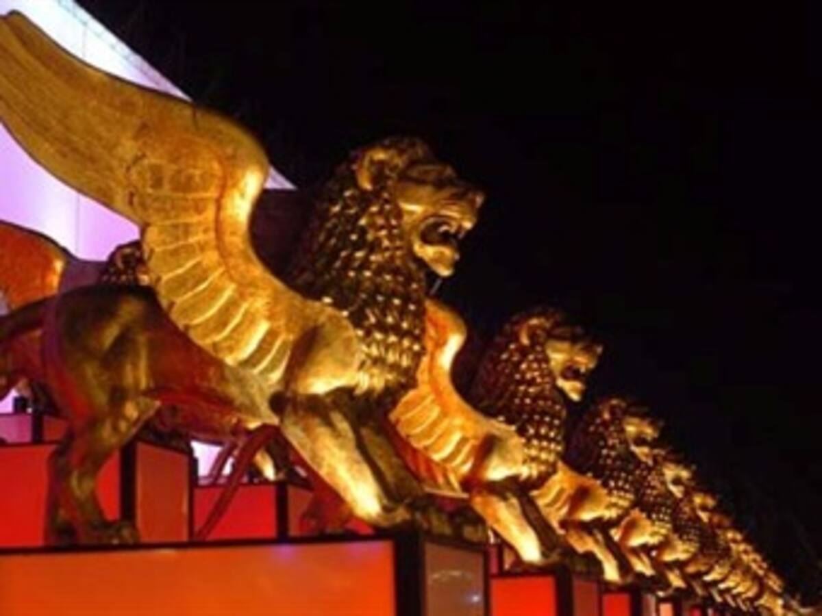 Cintas españolas y latinoamericanas en la sección 'Horizontes' del Festival de Venecia