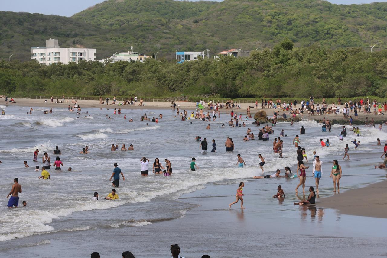 Foto: Alcaldía de Barranquilla.