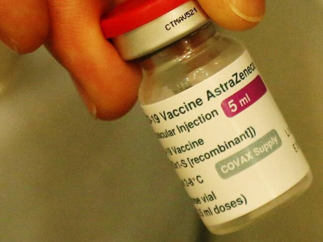 Coronavirus en Bolívar: 386 nuevos casos y cinco fallecidos