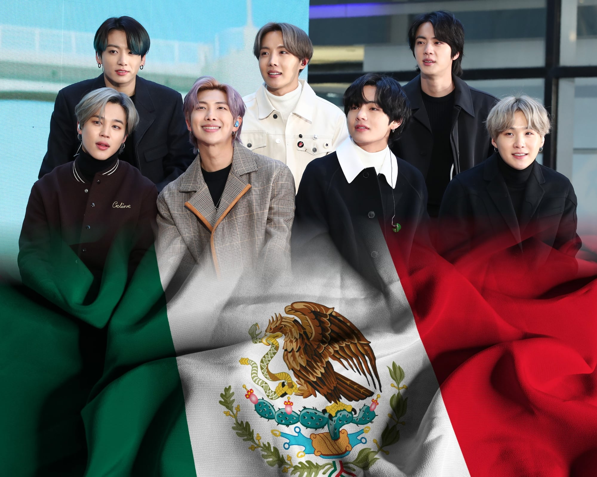 Según la procuraduría mexicana, Ticketmaster incurrió en infracciones en la venta de boletería para los conciertos del grupo de K-pop.
(Foto:   Caracol Radio / Getty)