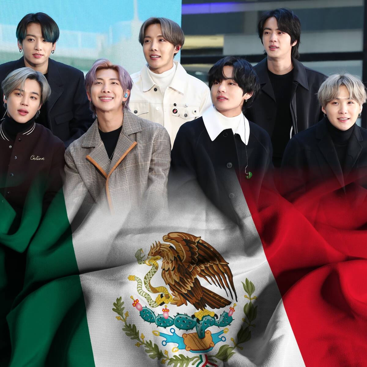 BTS en Latam: México busca sancionar Ticketmaster por polémica en venta de boletería