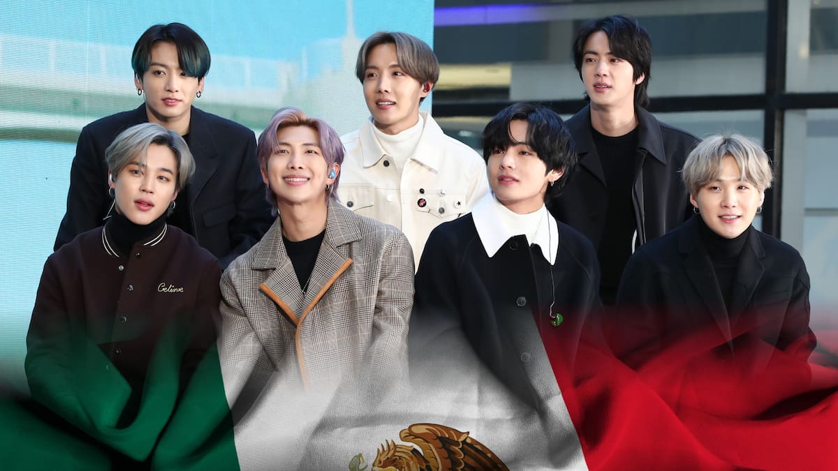 BTS en Latam: México busca sancionar Ticketmaster por polémica en venta de boletería