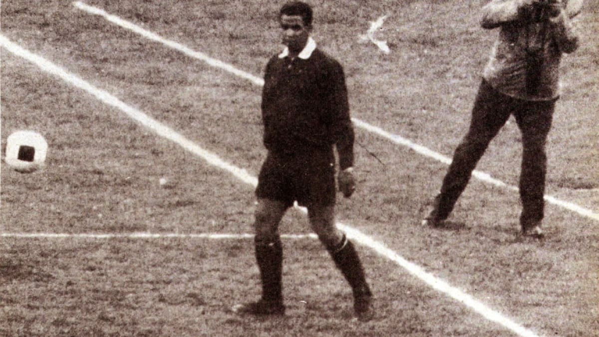 Amadeo Carrizo
