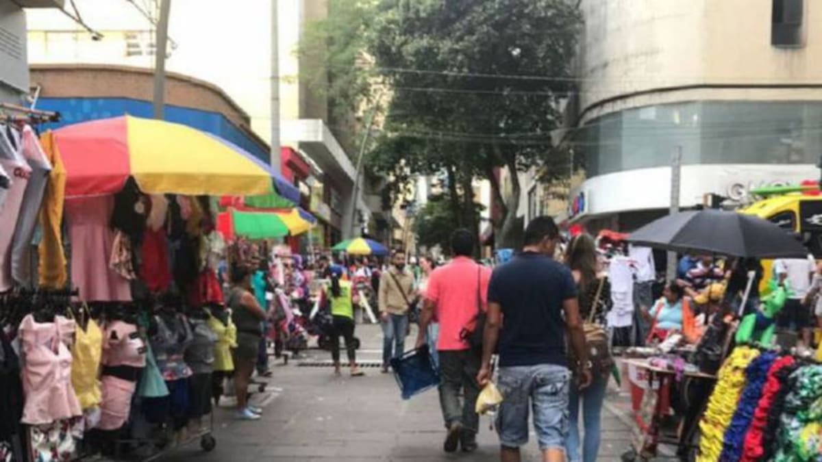 El problema de consumo e inseguridad se trasladó al centro: comerciantes ‘Pereira Segura’