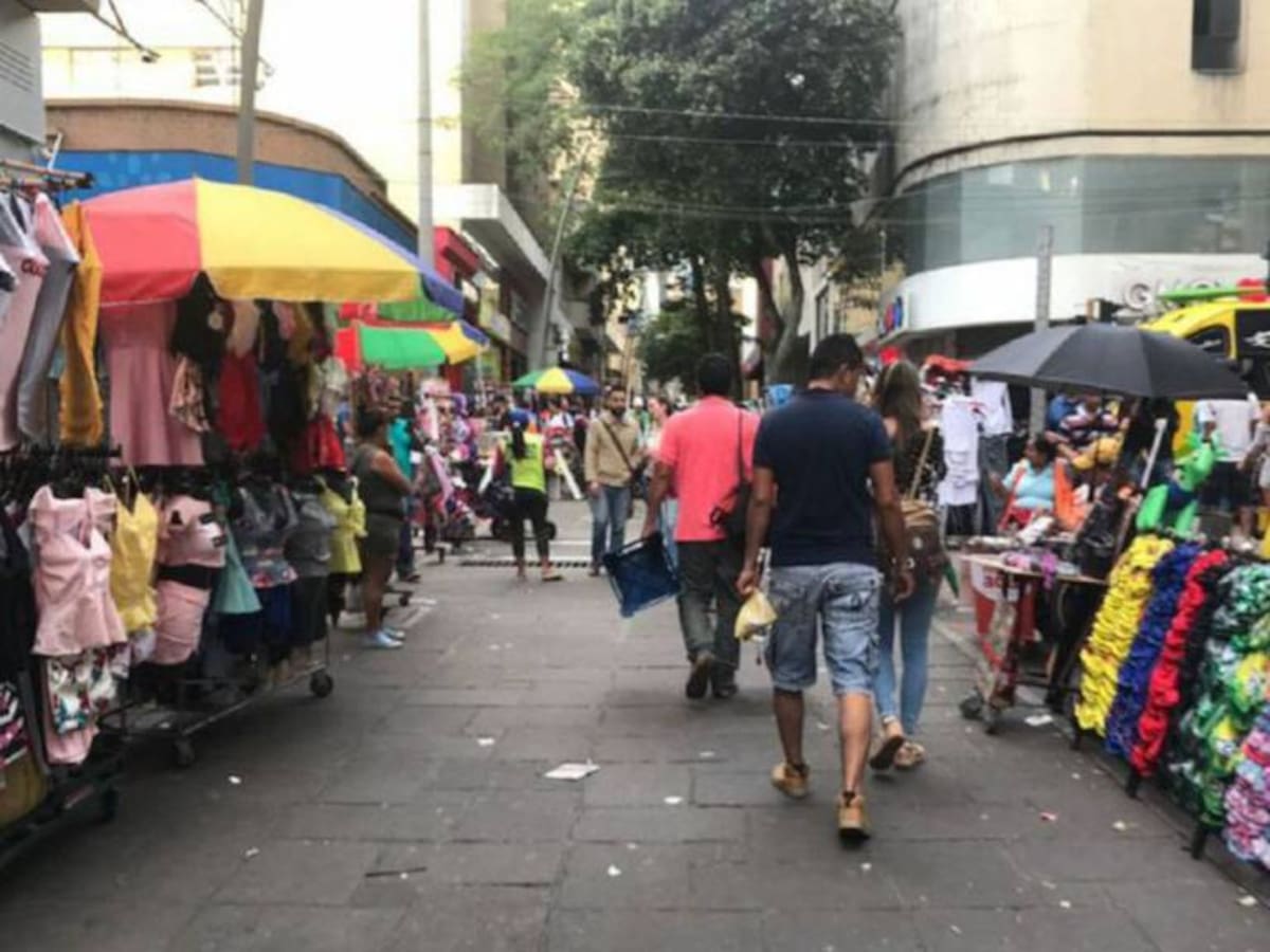 El problema de consumo e inseguridad se trasladó al centro: comerciantes ‘Pereira Segura’