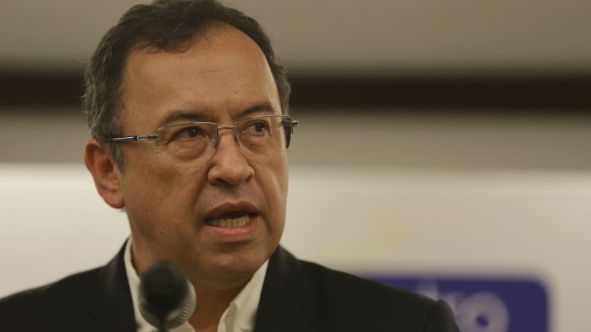 MinInterior: Atentado a la avanzada de Petro fue coincidencial