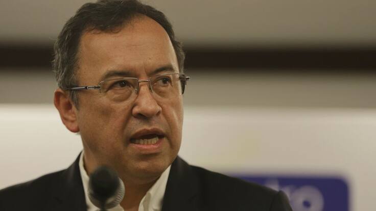 MinInterior: Atentado a la avanzada de Petro fue coincidencial