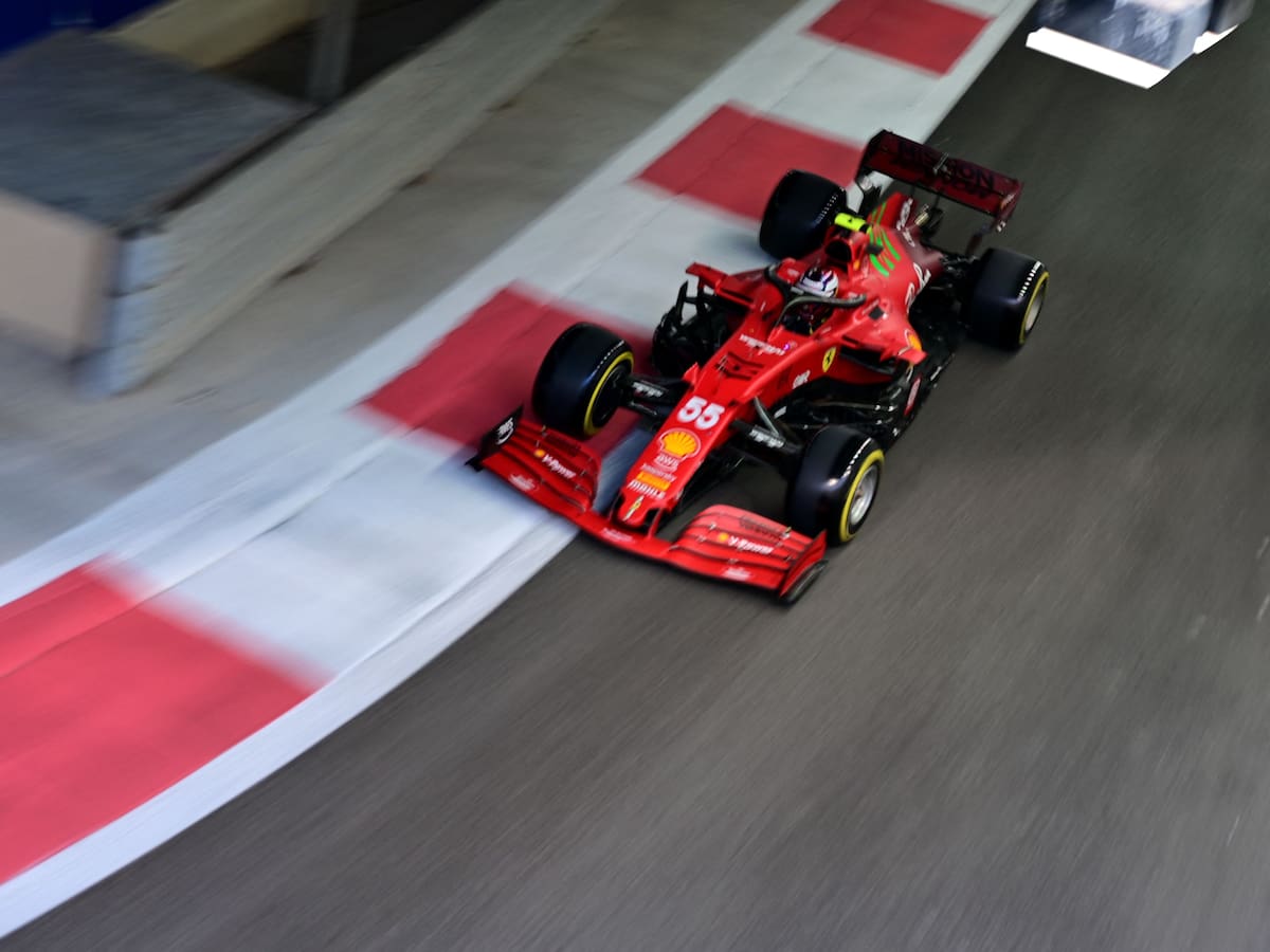 ¿Qué se necesita para que el proyecto de Fórmula 1 en Barranquilla sea realidad?