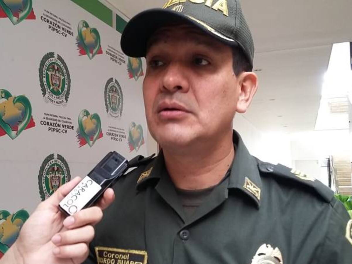 Tres muertos y tres heridos deja una riña en el sector sur de Armenia