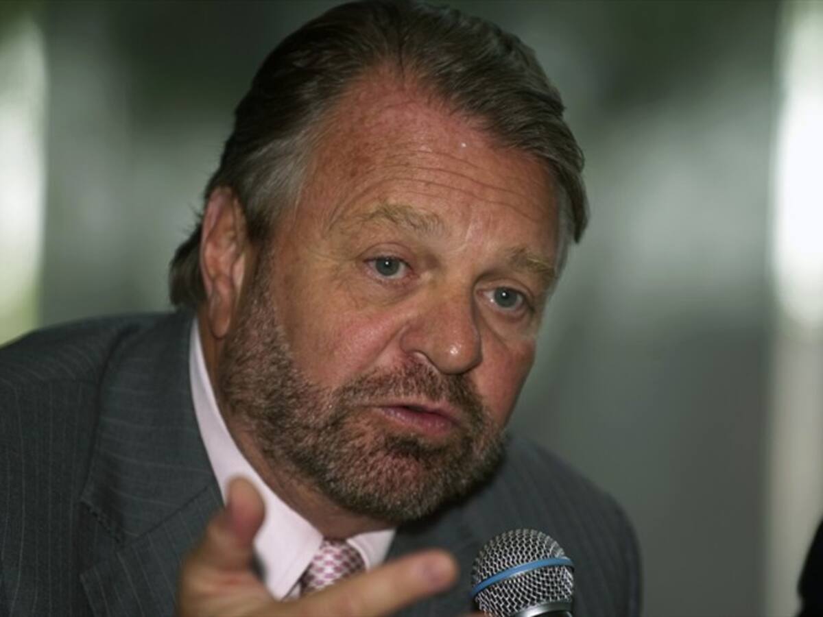 La postura del Gobierno de México frente a Venezuela es reprobable: Jorge Castañeda