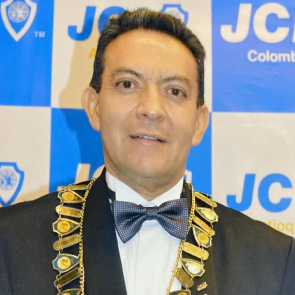 Carlos Emilio Barrera León es el nuevo presidente de la Junta de Fenalco Antioquia