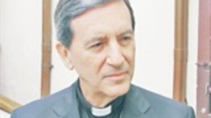 Abrir un debate objetivo sobre la reelección presidencial, pide el presidente del Episcopado, monseñor Rubén Salazar