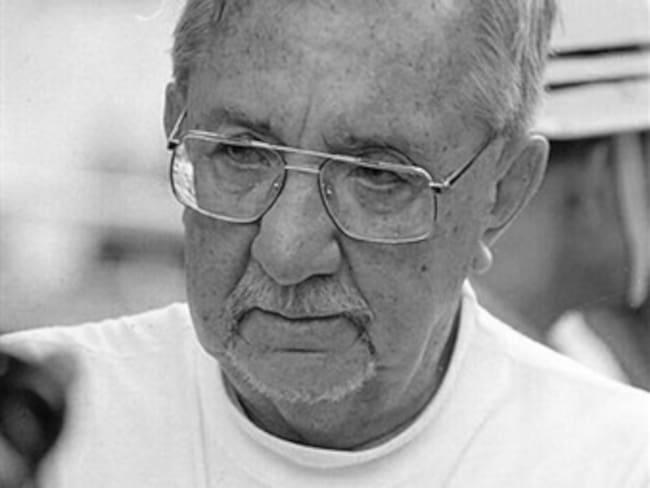 "Pacheco nunca me llamó por mi nombre. Siempre me dijo 'Lora' "