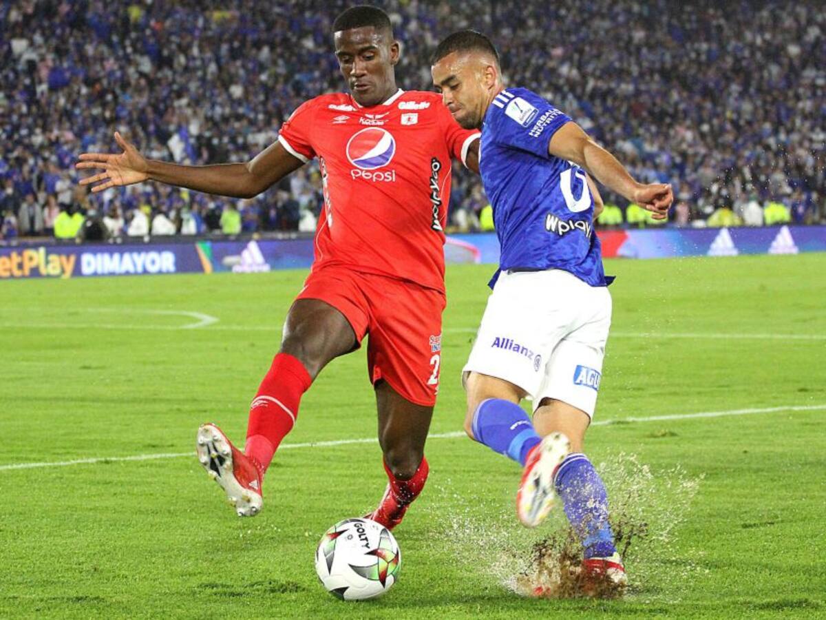 ¿Cuáles son las sedes que contempla América para recibir a Millonarios?