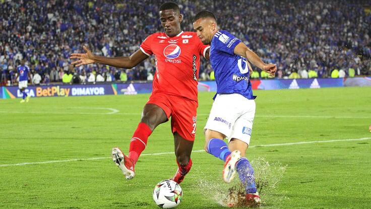 ¿Cuáles son las sedes que contempla América para recibir a Millonarios?