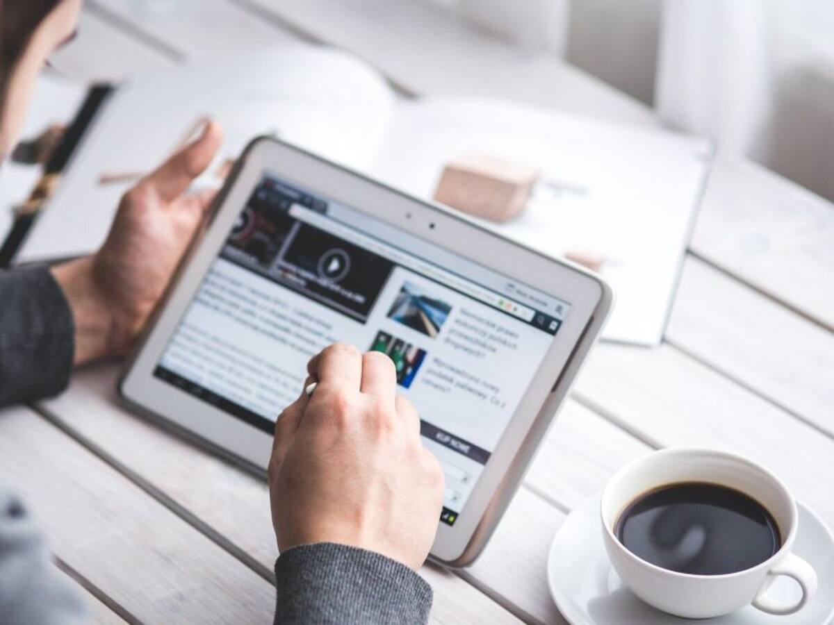 "Hay que impulsar un marco regulatorio para el trabajo digital": OCDE