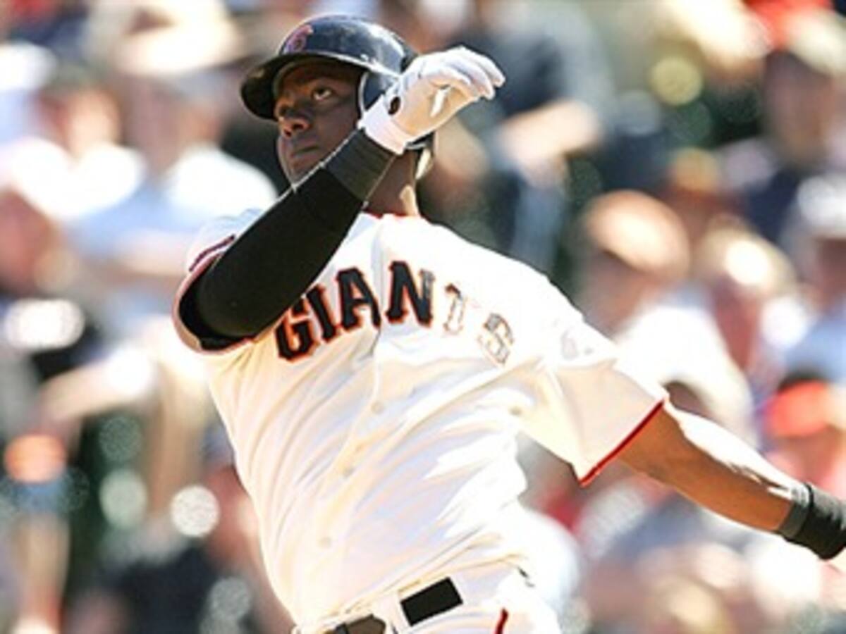 Edgar Rentería completó 2.000 partidos en el béisbol de las Grandes Ligas
