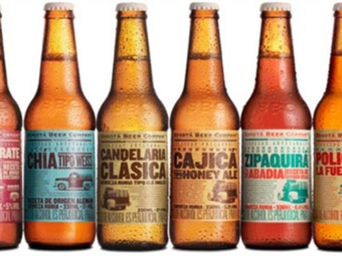 Conozca el proceso para hacer una cerveza artesanal