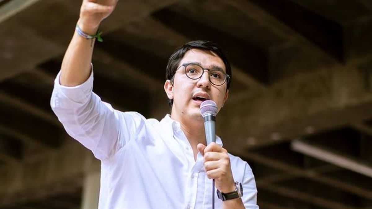 Extensión de los impuestos en el marco de la conmoción interior puede ser ilegal: Duvalier Sánchez