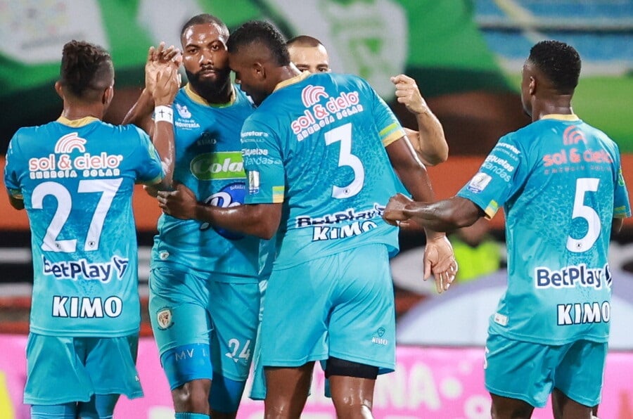 Jaguares de Córdoba