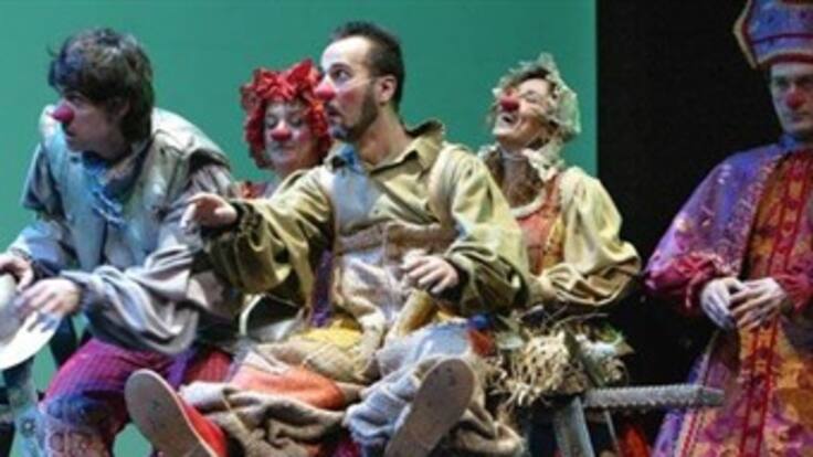 La Siempreviva el recuerdo de una tragedia