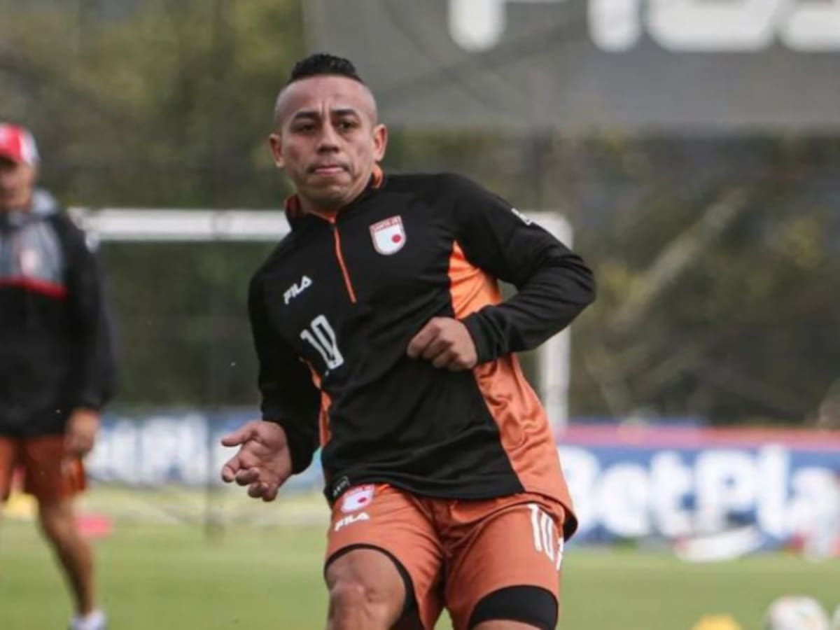 Vladimir revela la razón por la que salió de Junior: “Quería quedarme por el centenario”