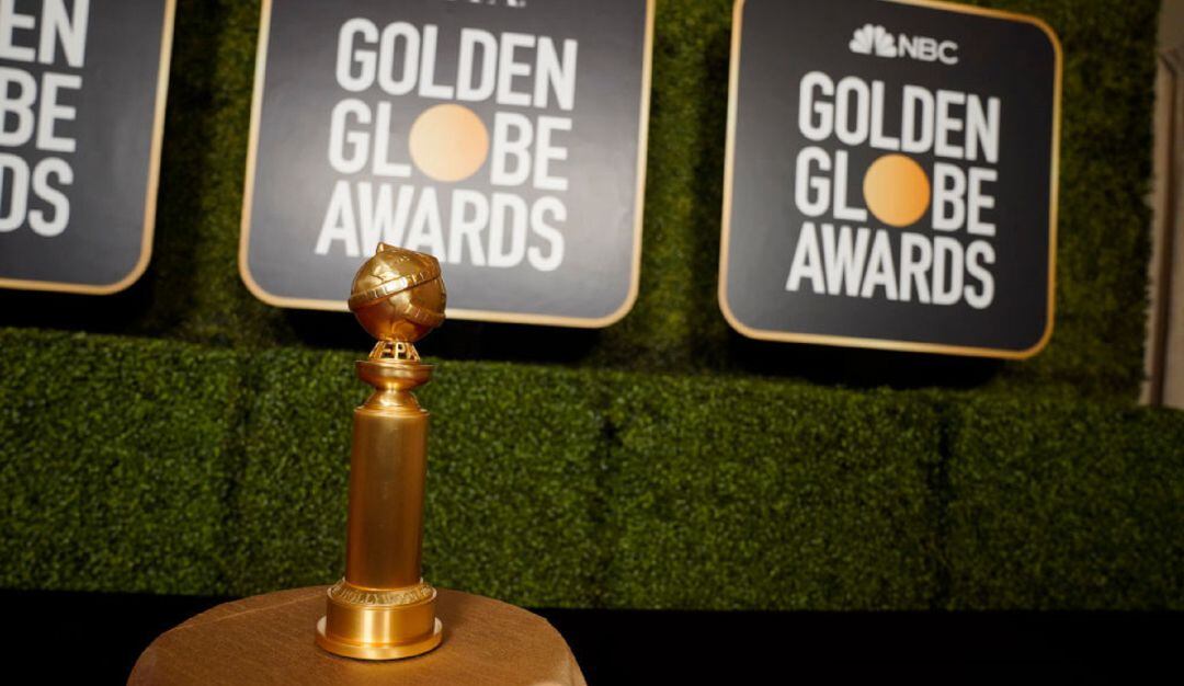 Estos son los nominados para los Globos de Oro 2021